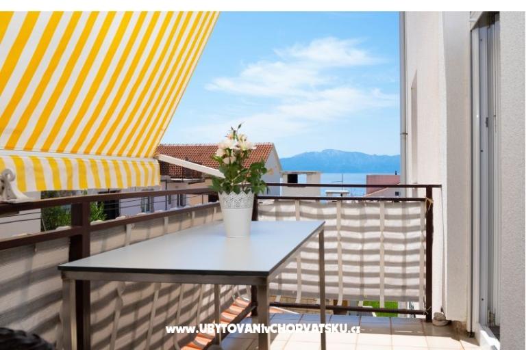 Apartamenty Bulic – foto 12