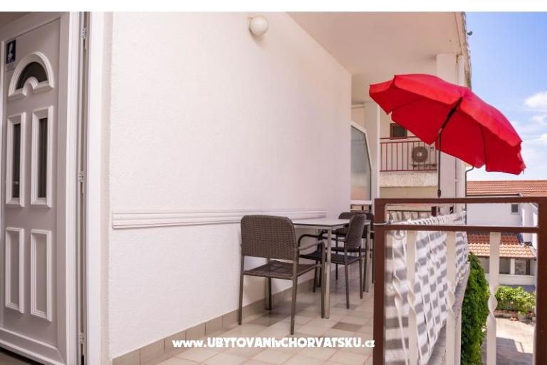 Apartamenty Bulic – foto 16