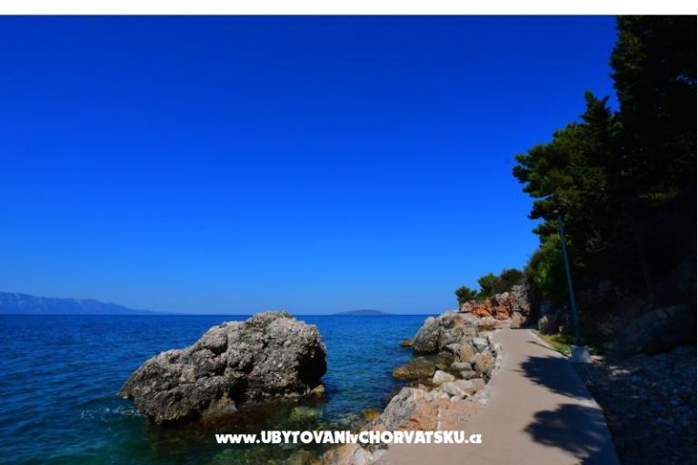 Apartamenty Bulic – foto 26