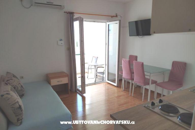 Apartamenty Delfin – foto 15