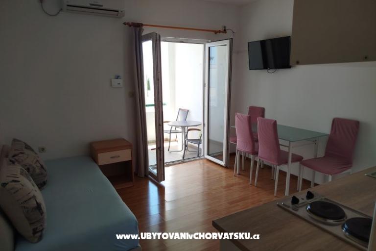 Apartamenty Delfin – foto 3