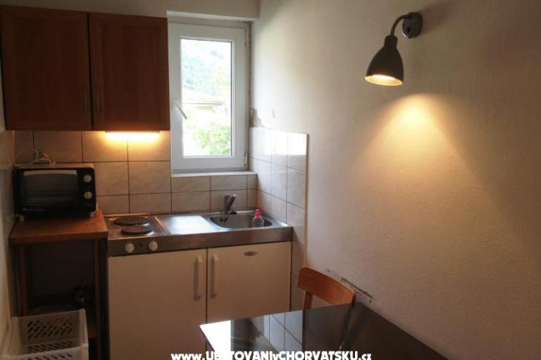 Apartamenty Dubravka Lozic – foto 10