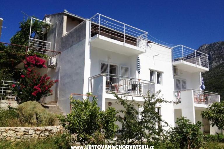 Apartamenty Dubravka Lozic – foto 11