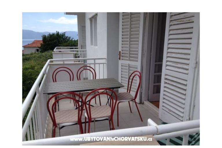 Apartamenty Dubravka Lozic – foto 3