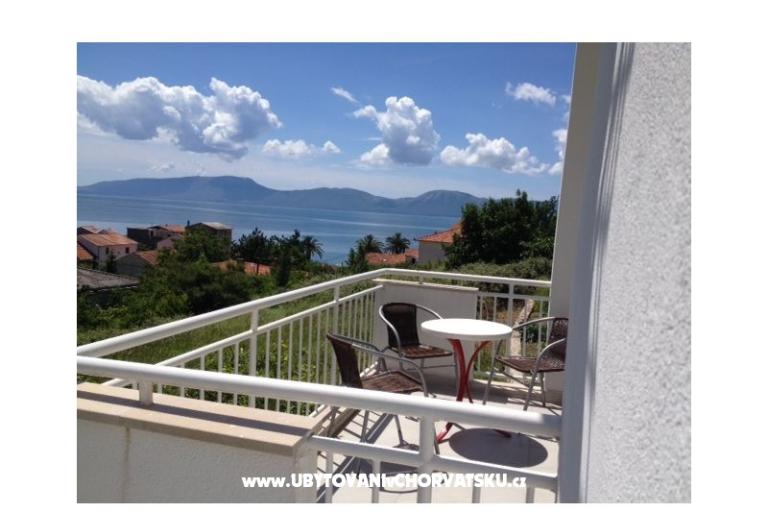 Apartamenty Dubravka Lozic – foto 9