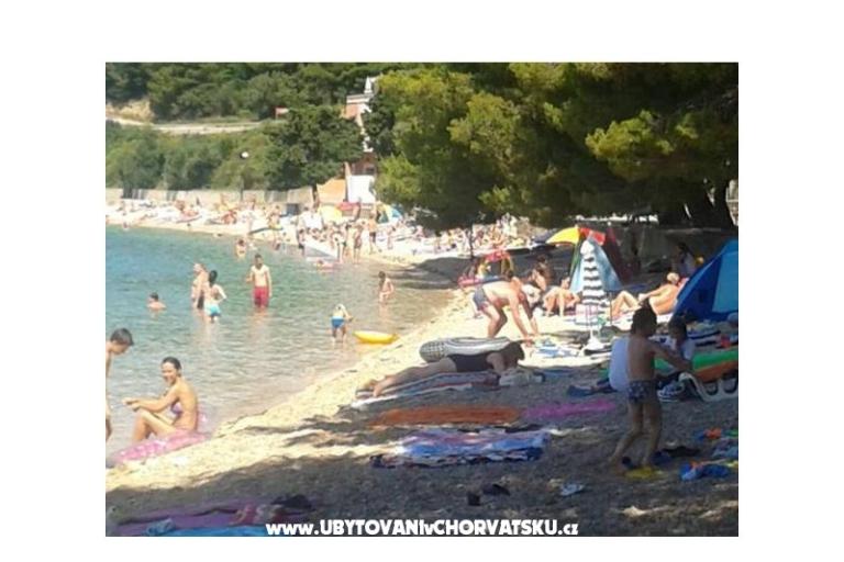 Apartamenty Granić Podaca – foto 10