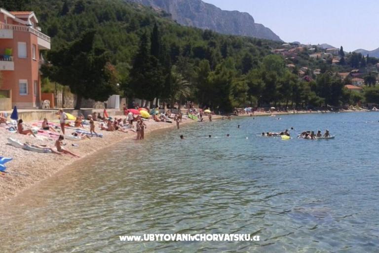 Apartamenty Granić Podaca – foto 11