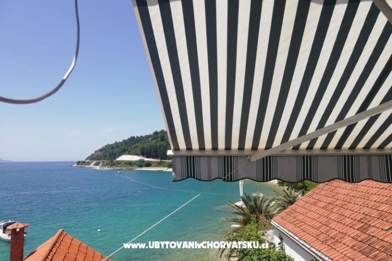 Apartamenty Granić Podaca – foto 12