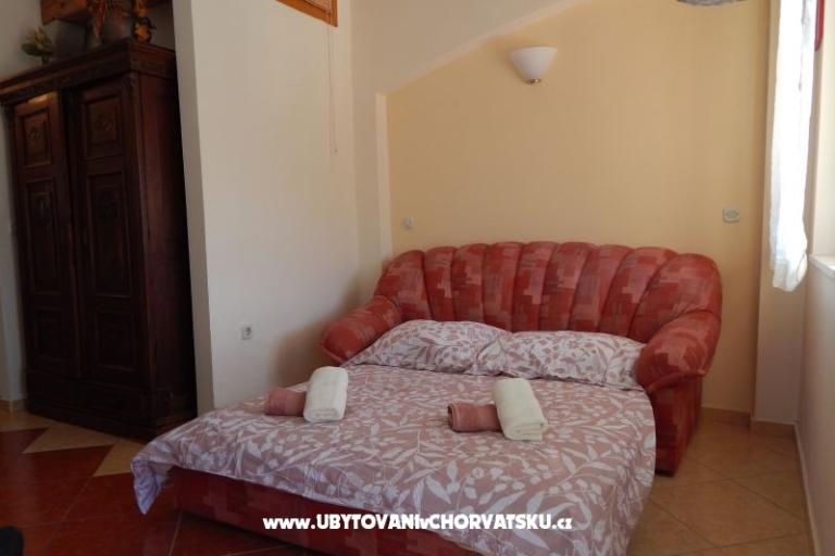 Apartamenty Granić Podaca – foto 14