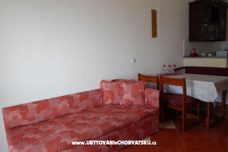 Apartamenty Granić Podaca – foto 15