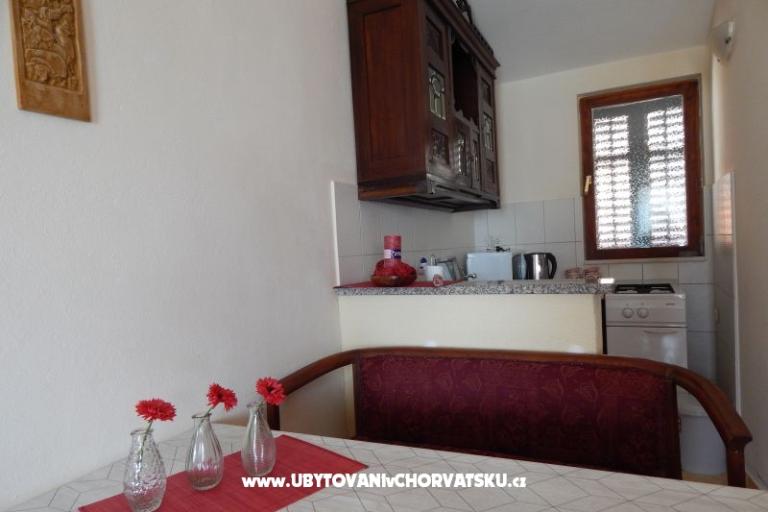 Apartamenty Granić Podaca – foto 18