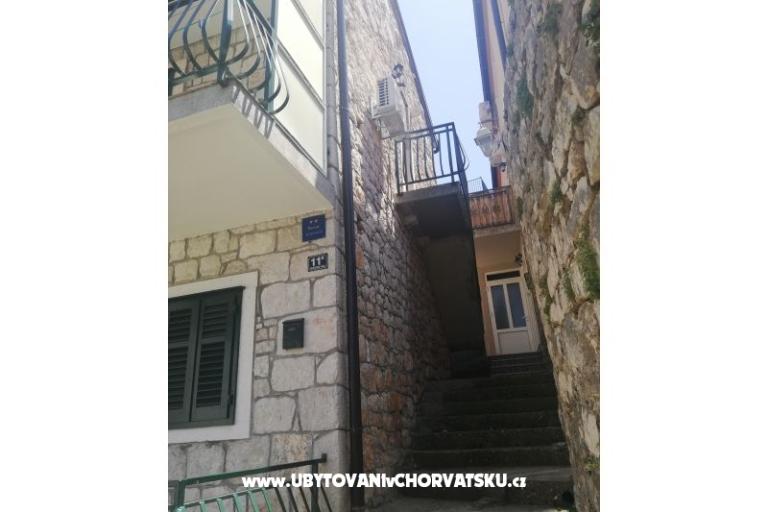 Apartamenty Granić Podaca – foto 3