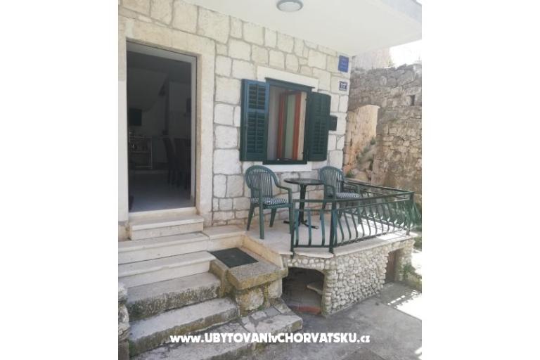 Apartamenty Granić Podaca – foto 4