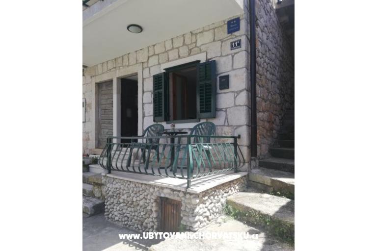 Apartamenty Granić Podaca – foto 5
