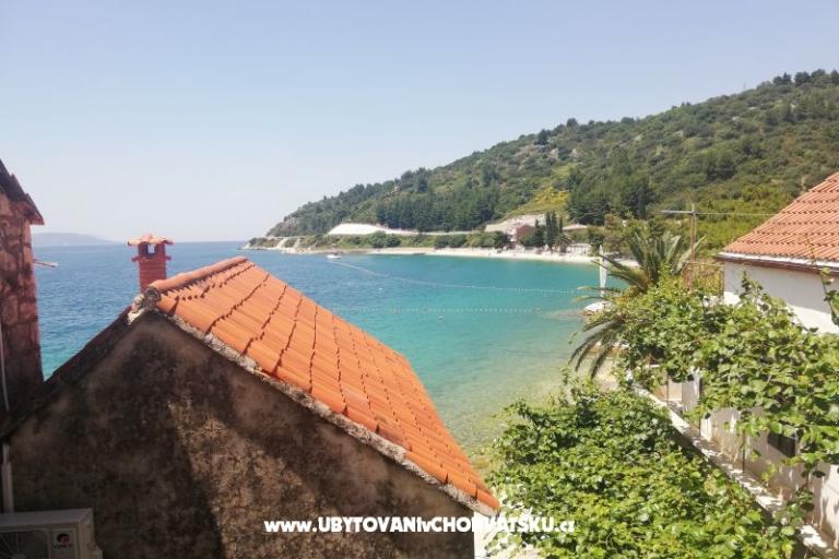Apartamenty Granić Podaca – foto 7