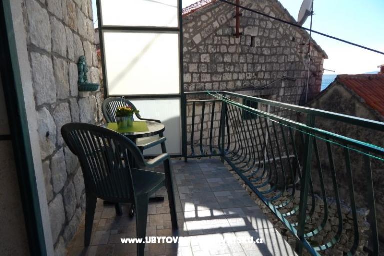 Apartamenty Granić Podaca – foto 8