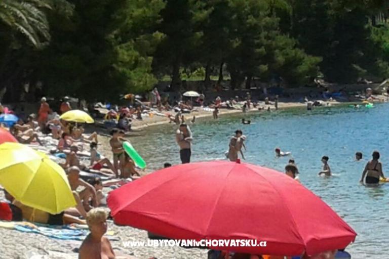 Apartamenty Granić Podaca – foto 9