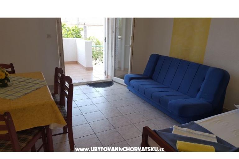 Apartamenty lujo – foto 12