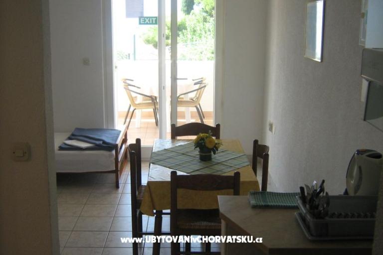 Apartamenty lujo – foto 13