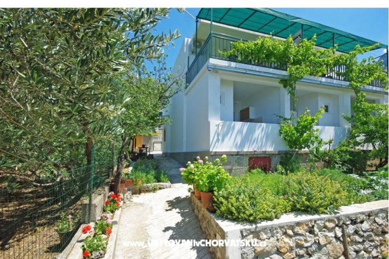 Apartamenty i sobe Maslina – foto 11