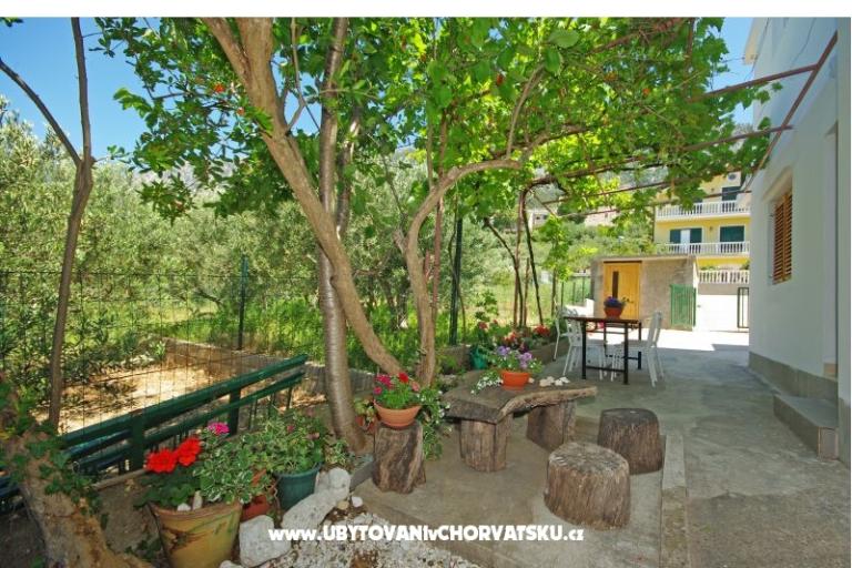 Apartamenty i sobe Maslina – foto 13