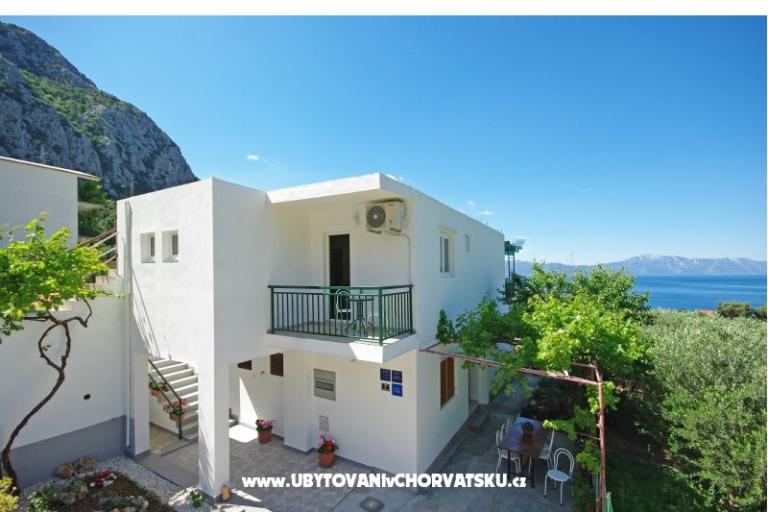 Apartamenty i sobe Maslina – foto 14