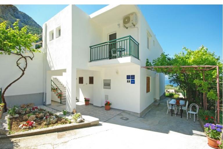 Apartamenty i sobe Maslina – foto 15