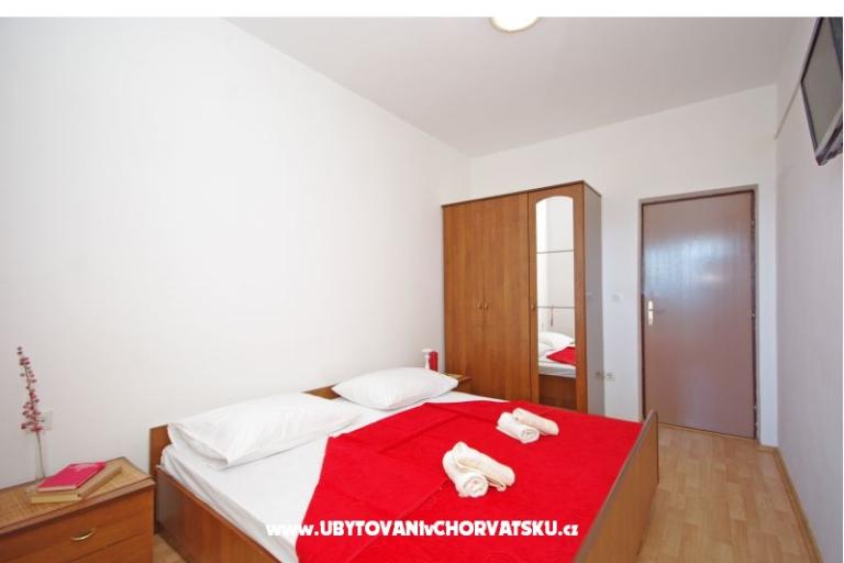 Apartamenty i sobe Maslina – foto 18