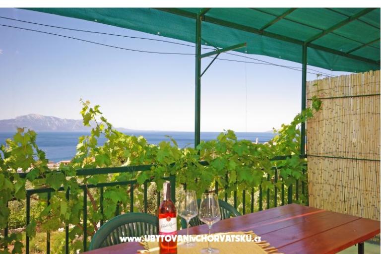Apartamenty i sobe Maslina – foto 5