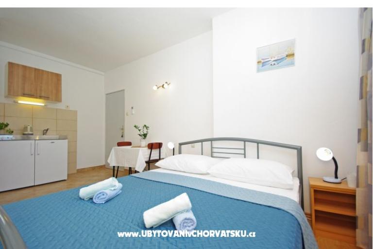 Apartamenty i sobe Maslina – foto 6