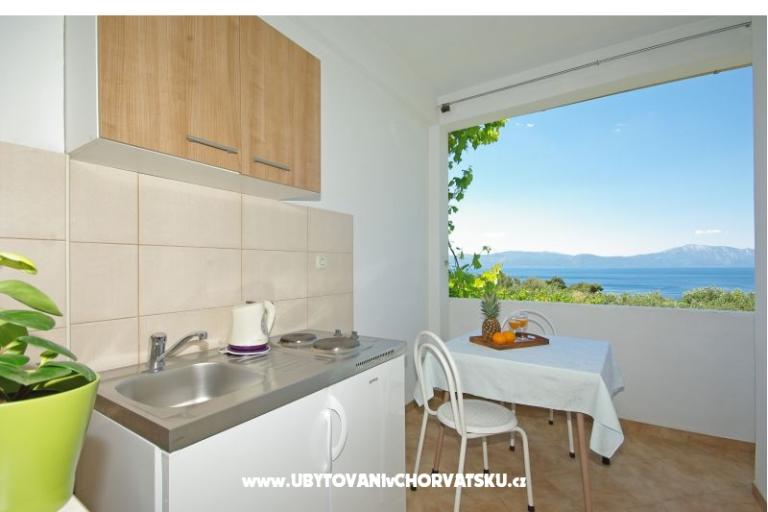 Apartamenty i sobe Maslina – foto 7