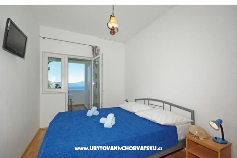 Apartamenty i sobe Maslina – foto 8