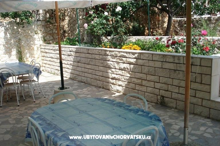 Apartamenty Ivana  – foto 12