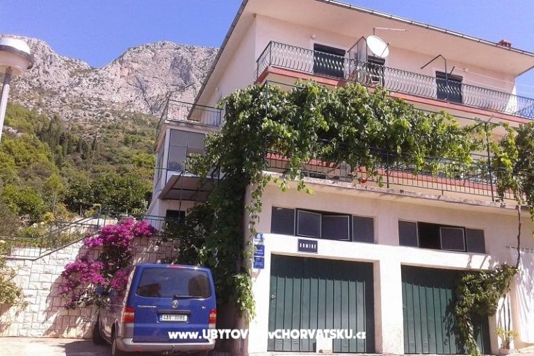 Apartamenty Ivana  – foto 2