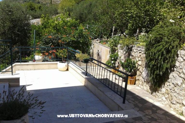 Apartamenty Ivana  – foto 28