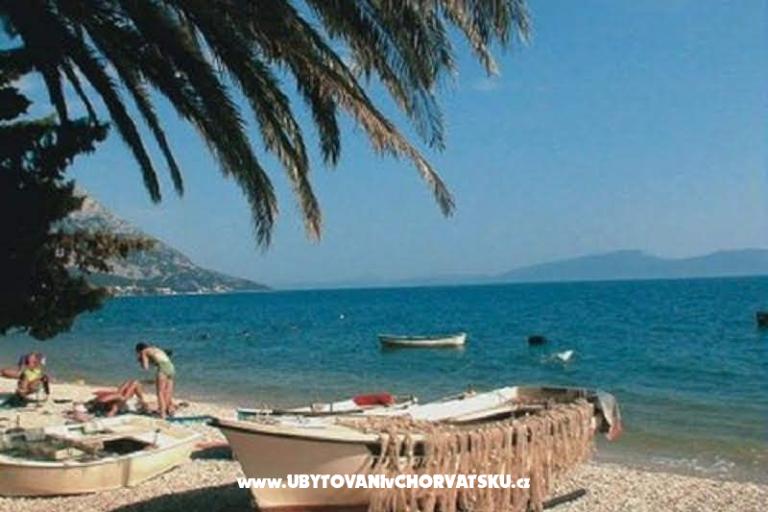 Apartamenty Ivana  – foto 32