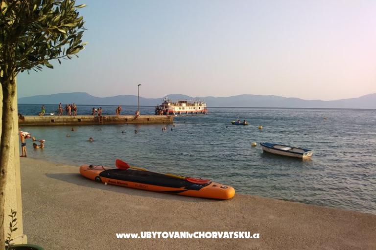 Apartamenty Ivana  – foto 35