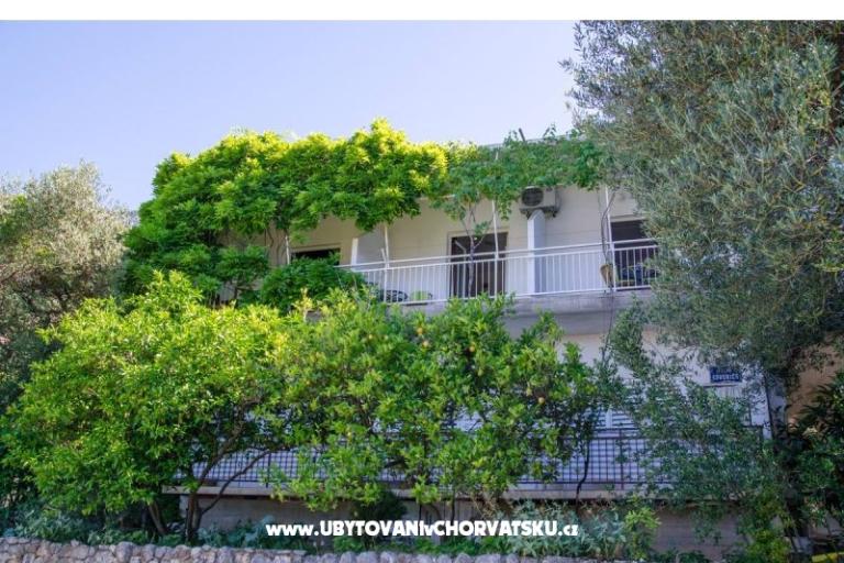 Apartamenty Josip – foto 7