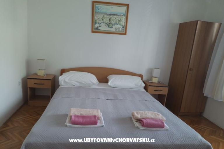 Apartamenty Jure i Marko – foto 11