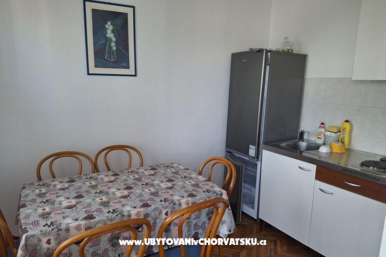 Apartamenty Jure i Marko – foto 14