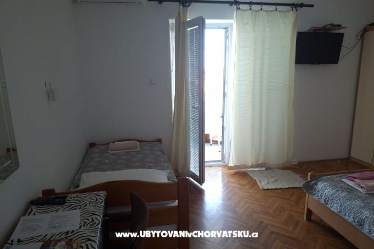 Apartamenty Jure i Marko – foto 17