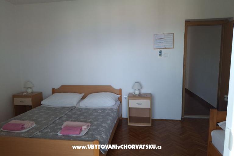 Apartamenty Jure i Marko – foto 18