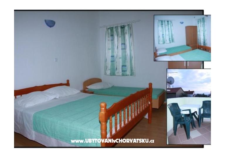 Apartamenty Jurić – foto 10