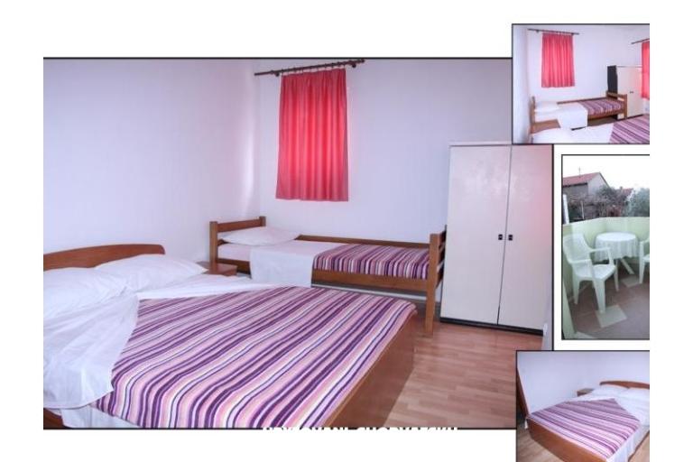 Apartamenty Jurić – foto 6