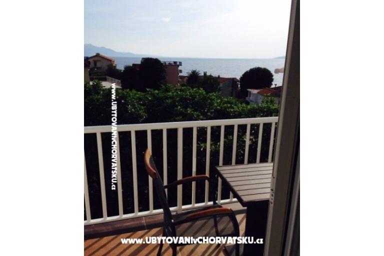 Apartamenty Kalaba II – foto 3