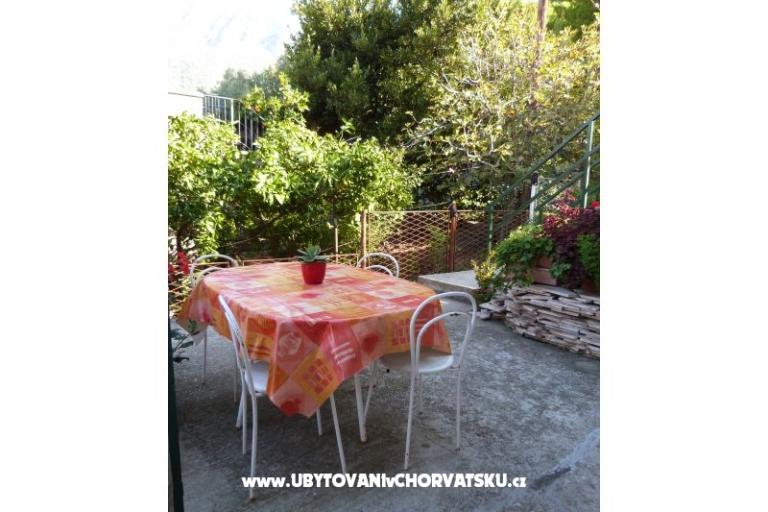 Apartamenty Lasic Stipe – foto 5