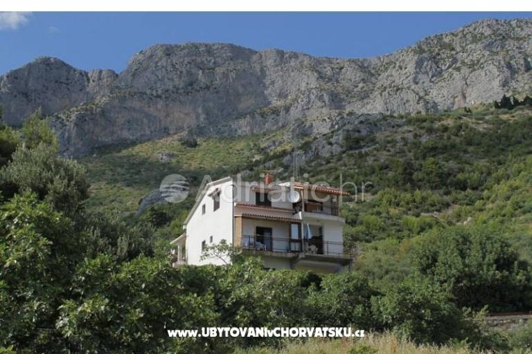 Apartamenty Marta – foto 12