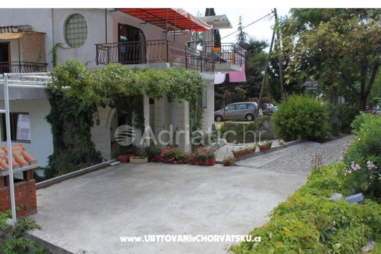 Apartamenty Marta – foto 13