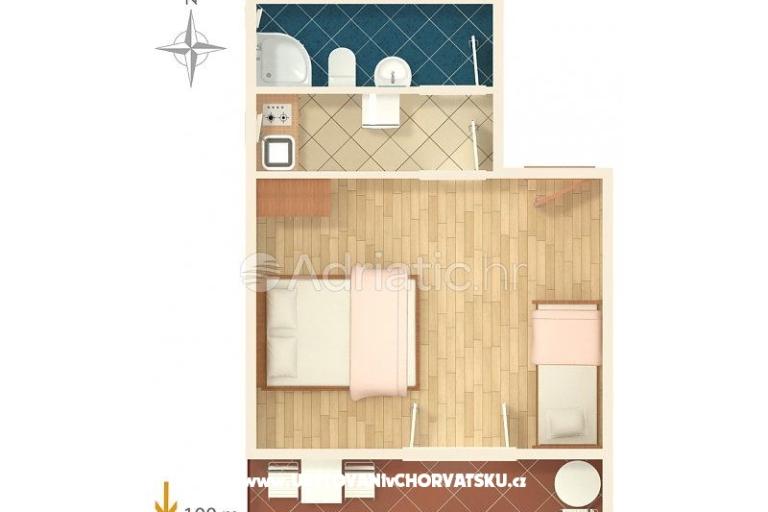 Apartamenty Marta – foto 18