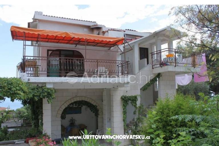 Apartamenty Marta – foto 4